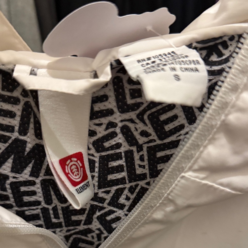 Element windbreaker / lightweight jacket (color-b… - image 3